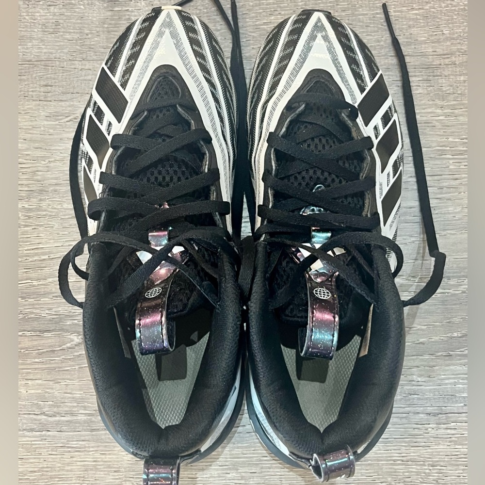 Adidas Men's Freak Spark Team Cleats 18918, Size 6.5